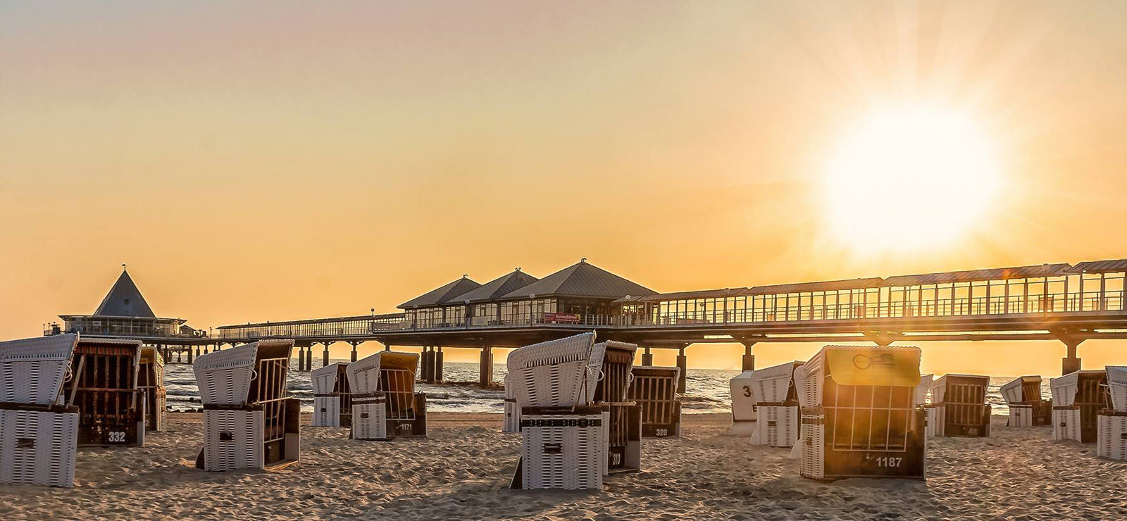 Urlaub bei Erdmanns