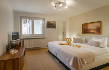 Fewo Sonne-Schlafzimmer1